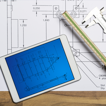 Computer Aided Design