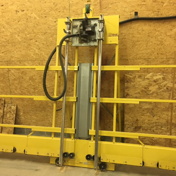 Panel Saw