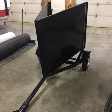 Custom Welding