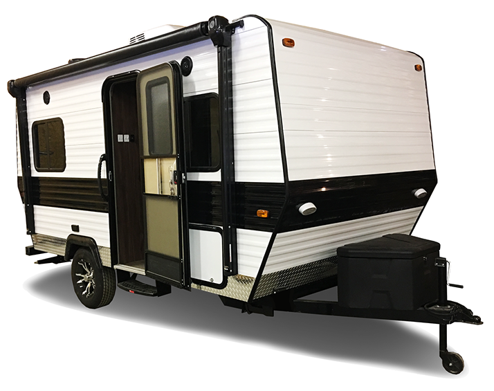 Xplor RV/Campers Toy Hauler, Affordable Toy Hauler, Custom Toy Hauler, Cozy Toy Hauler, 